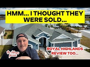 WHERE ARE THE VILLAGES NEW BUILDS HEADING?