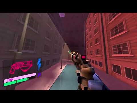 Fraud, ULTRAKILL's Newest Layer.