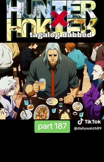 DAILYWATCH🇵🇭 (@dailywatch89)’s videos with Ohayou - Hunter x Hunter Acoustic Guitar Instrumental - Onii-Chan