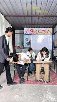 कहानी Class Monitor की 😭💔 (part 2)