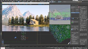 Chaos Corona 12 (update 1) for 3ds Max Download, Workflows & Integrations