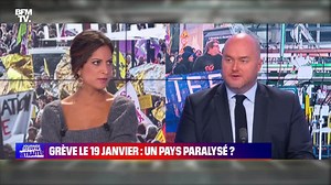 Retraites : l'âge de départ relevé à 64 ans en 2030 - 10/01