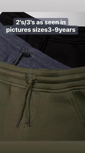 #AckermansKids #KidsEssentials #everydaybasics #kidsfashion CARPE DIEM | CARPE DIEM