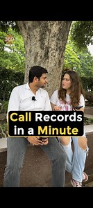 Your Call statements in a minute #call #callhistory #tipsandtricks #howto #tech | Gadgets 360