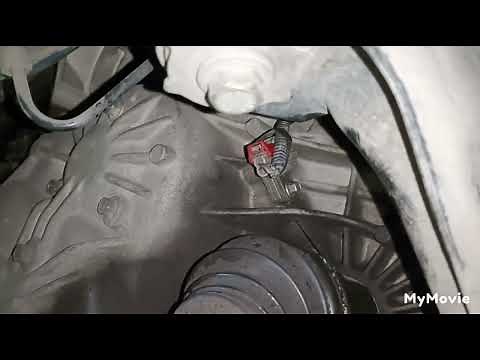 P0715 input/turbine shaft speed sensor A circuit Ford fucos/EcoSport/Fiesta