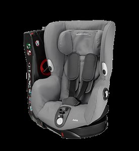 Siège auto Axiss - Parole de mamans