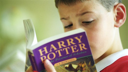 I Was One of the First to Hear Audible's Immersive Harry Potter Audiobook. Here's What to Expect