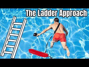 Mastering the Ladder Approach in Lifeguarding: Critical Decision-Making Strategies