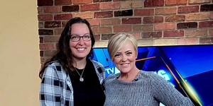 UPHS - Marquette welcomes new trauma program manager