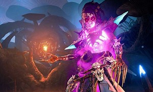 Fix: Tiny Tina's Wonderlands Won't Launch or Not Loading on PC