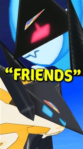 Pokemon That Work Together
