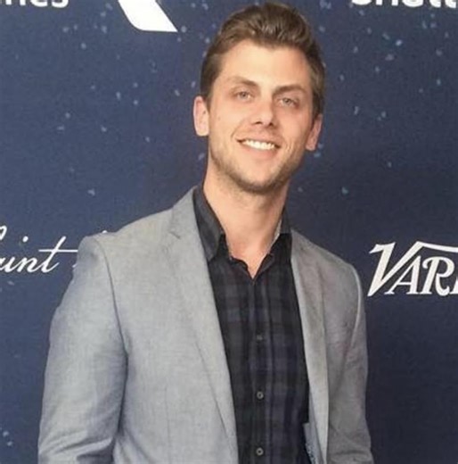 Charlie Berens | Actor, Producer, Writer