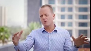 Tour Dubai’s Museum of the Future with its architect