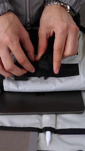 NEW ELEMENTS BACKPACK PRO DROP