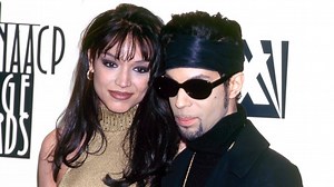 Mayte Garcia on ex-husband Prince hiding their son's death