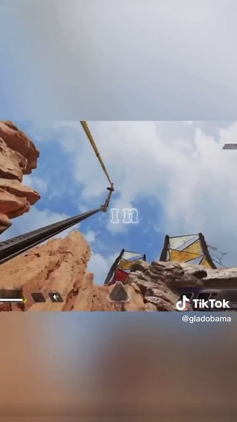 Introducing SkyMantle: The Next Coolest Movement Tech in Apex Legends