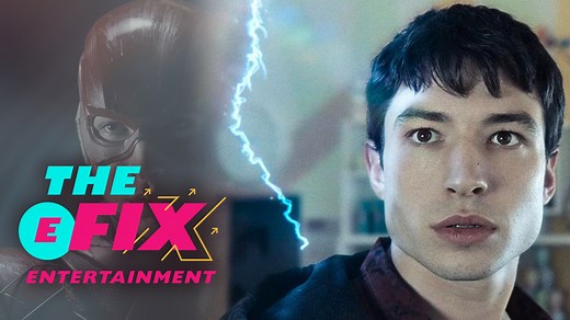69K views · 215 reactions | On today’s Daily Fix, Ezra Miller issues a long-awaited apology, Amazon revealed the release schedule for The Lord of the Rings: The Rings of Power, and stick around to learn some time travel tips from the Paper Girls. Presented by Paper Girls on Prime Video | IGN | Facebook