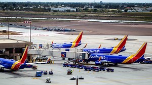 Is it safe to fly? How Southwest and Delta are working to reassure hesitant travelers