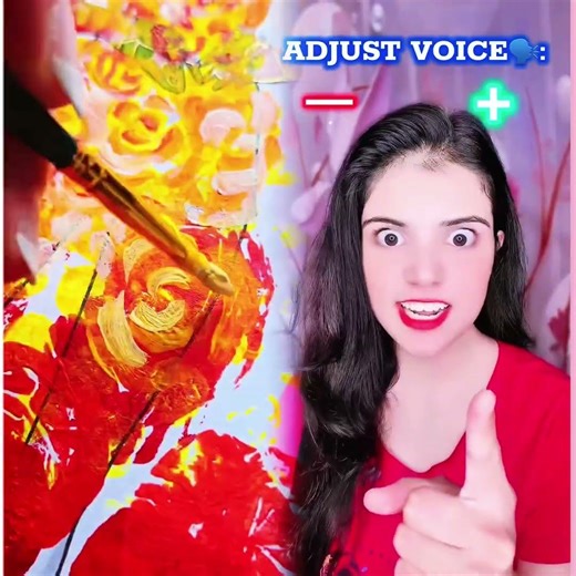 You can control the volume of people's voices🤫 #shorts #youtubeshorts #funnyshorts