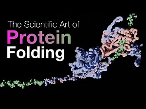 How our cells (nearly) perfected making nanobots