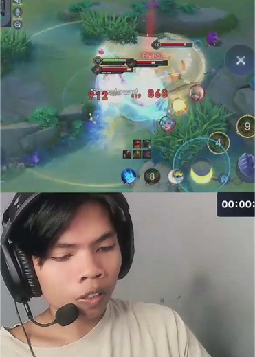 แพนด้ายังน่าเล่นอยู่ไหม #แพนด้า#ไฮไลท์ #rov