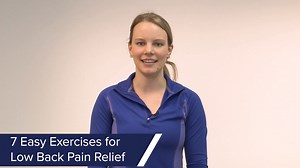 Axial Back Pain: Most Common Low Back Pain