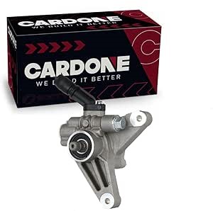 Cardone Power Steering Pump compatible with Honda Odyssey 2005-2010