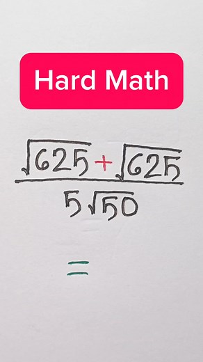 36K views · 88 reactions | Hard Math Test  #math #mathtest #mathchallenge #basicmath #hardmath #viral #reels | IQ Test Plus | Facebook