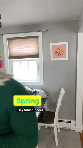 Spring Allergies: A Comedy Sketch