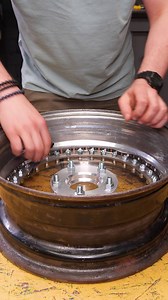 762K views · 1.4K reactions | DIY Pixie Glass Car Wheels! | Crafty Panda | Facebook