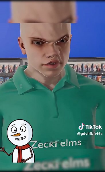 Exploring 3D Animation in Science