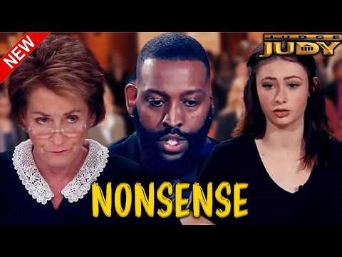 { LIVE } Judge Judy Episode 99999 Best Amazing Cases Season 2026 Full Episodes HD
