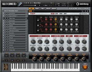 Steinberg Halion 4 Vst Free Download