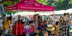 Family-friendly events on Sydney's North Shore