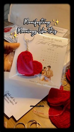 Crochet Keychain | Bulk Order | Custom Order | Handmade Keychain #handmadegifts #crochet