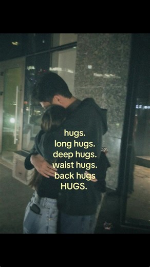 Understanding the Meaning of Different Types of Hugs