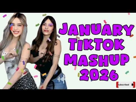 New Viral TikTok Mashup January 2026 Philippines not clean
