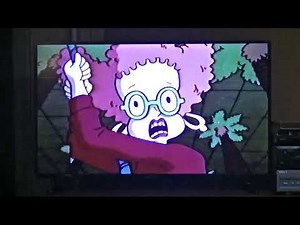 Rugrats - Vacation Song (The Go Go's Parody) w/ Angelica Pickles