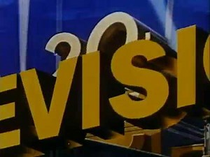 20th Century Fox Television (1969) #1