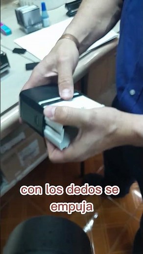 Colop Printer 60