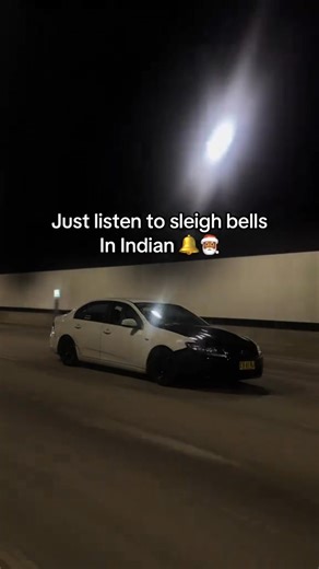 Just listen to Sleigh Bells in Indian✌️😁 #NoBashingItsForFun #peace | Joanna Cajucom