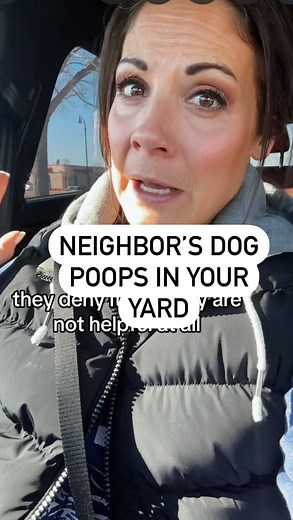 Boundary Enthusiast on Instagram: "📣 Boundary question submitted for me to share. And how you hold your boundary (which is step three in the boundary-setting process) is you go to the city and see how they can assist if the pooping continues. I hope this helps! ❤️ #boundarieswithneighbors #neighborsfromhell #boundaries101 #mindyourboundaries #mindyourboundariespodcast #MYB #boundaries #boundariesarenecessary #wwyd #settingboundaries #neighborproblems #jessicamillerpodcast #boundarypodcast #jess