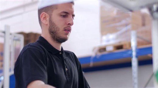 Storopack AIRplus | Rahul Malekar