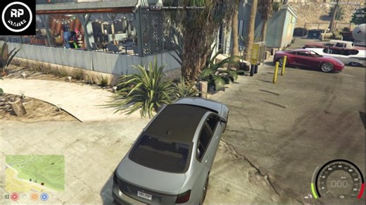 SMILERP SEASON 4!!!! WALTER MF HANKINS!!!CHILL WIT ME CODE \