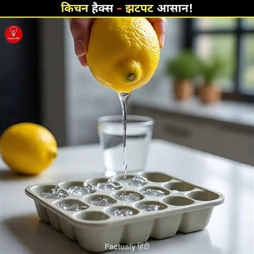 5 Quick & Easy Kitchen Hacks You’ll Love! 🍴✨