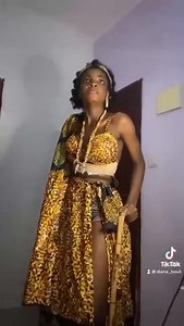 Culture Camerounaise on Reels