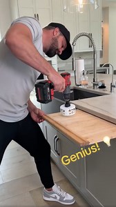 Amazing kitchen trick that improves your cooking experience