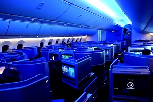 United Airlines' New PlusPoints Upgrade System