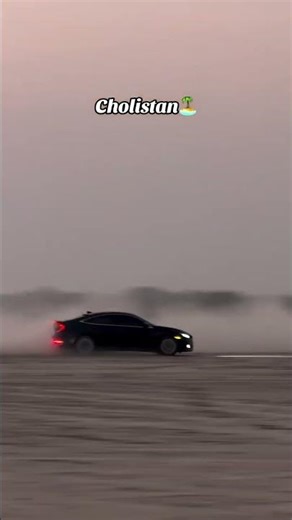 Cholistan Jeep Rally 2025 | Extreme 4x4 Squad Race & Desert Drifting Power Show #desertadventures