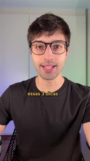 3 Dicas Essenciais de Excel para Trabalho